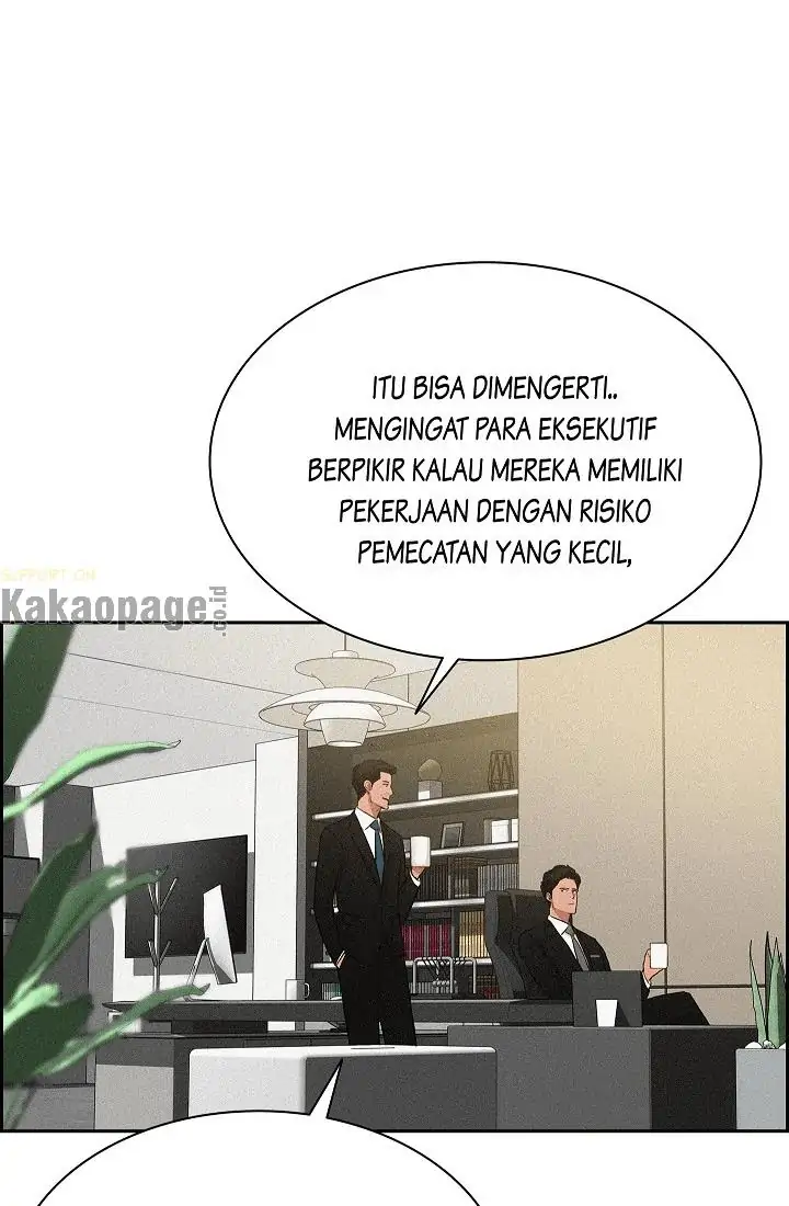 Lord of Money Chapter 70 - halaman 64