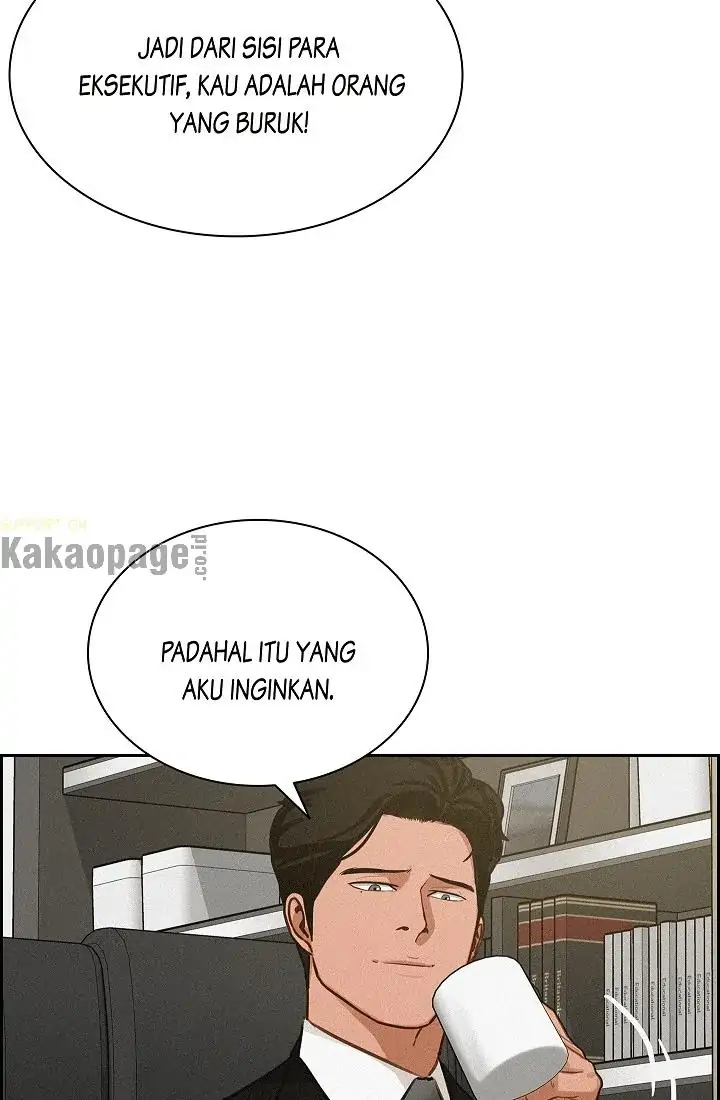 Lord of Money Chapter 70 - halaman 65