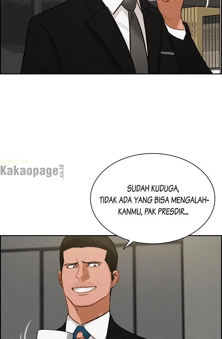 Lord of Money Chapter 70 - halaman 66