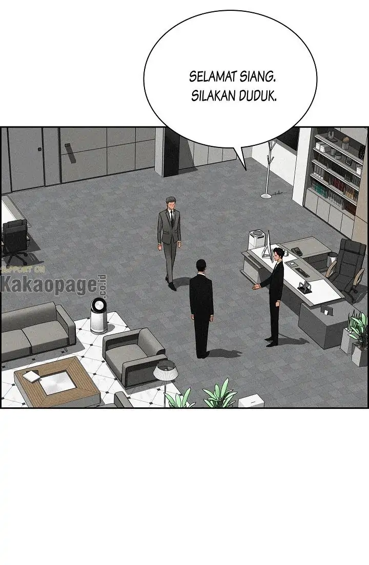 Lord of Money Chapter 70 - halaman 69