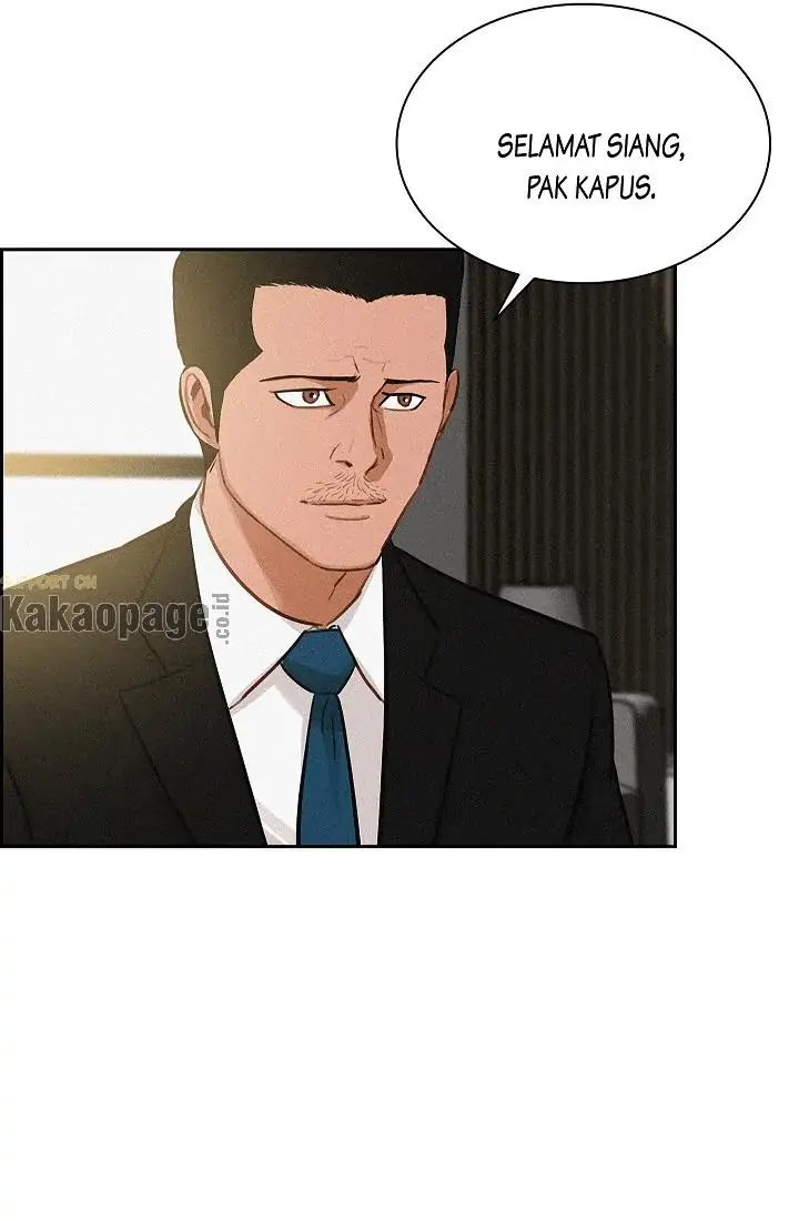 Lord of Money Chapter 70 - halaman 70