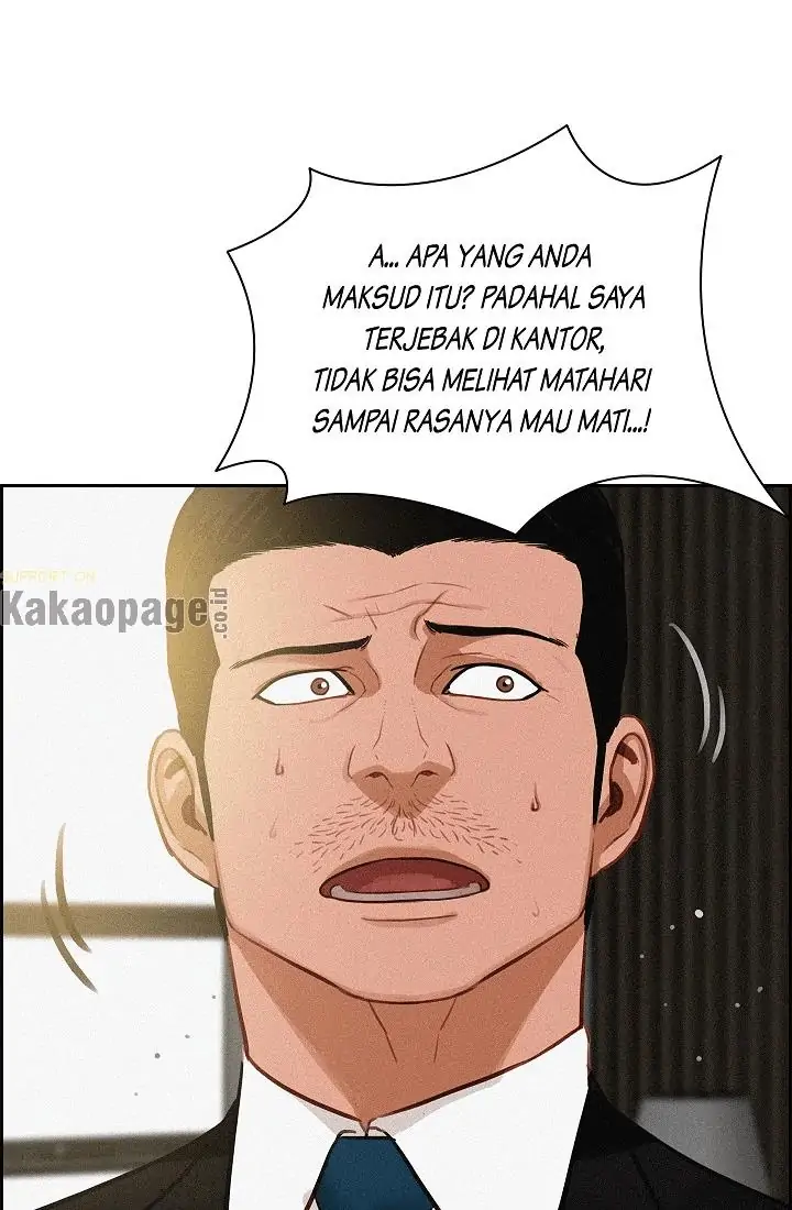 Lord of Money Chapter 70 - halaman 72