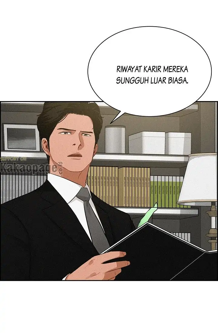 Lord of Money Chapter 70 - halaman 78