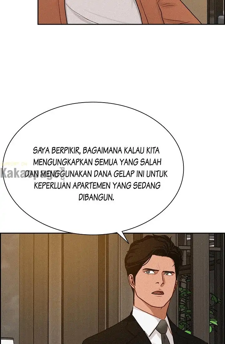 Lord of Money Chapter 70 - halaman 8