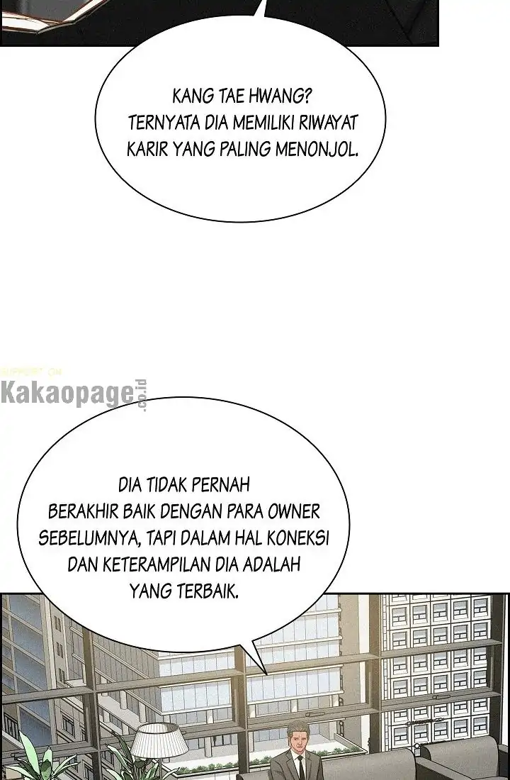 Lord of Money Chapter 70 - halaman 81