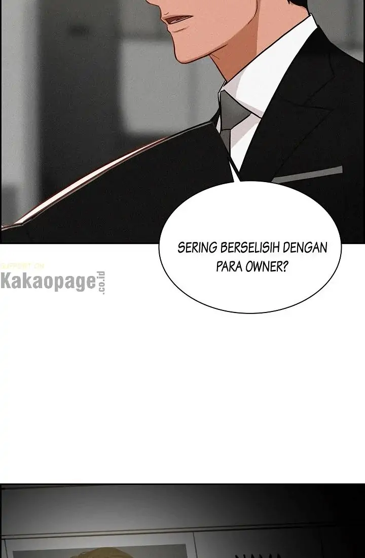 Lord of Money Chapter 70 - halaman 83