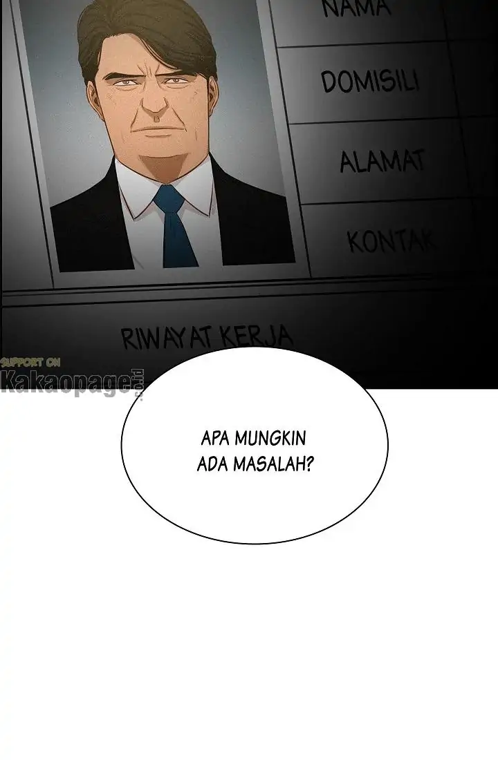 Lord of Money Chapter 70 - halaman 84