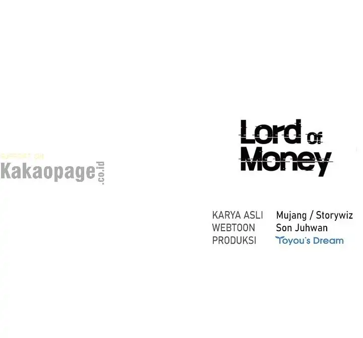 Lord of Money Chapter 70 - halaman 85