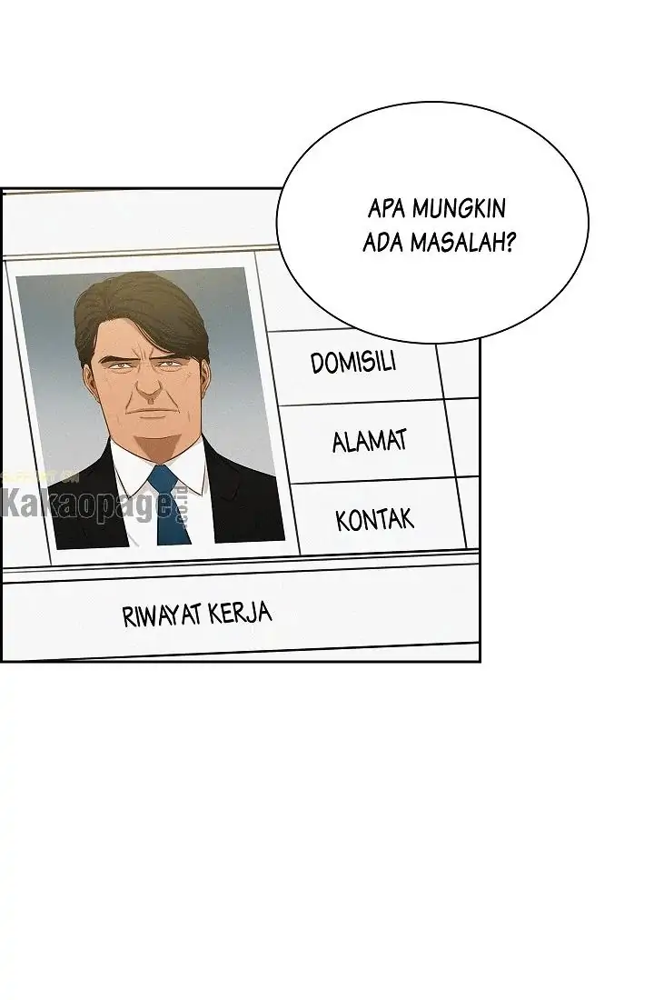 Lord of Money Chapter 71 - halaman 1