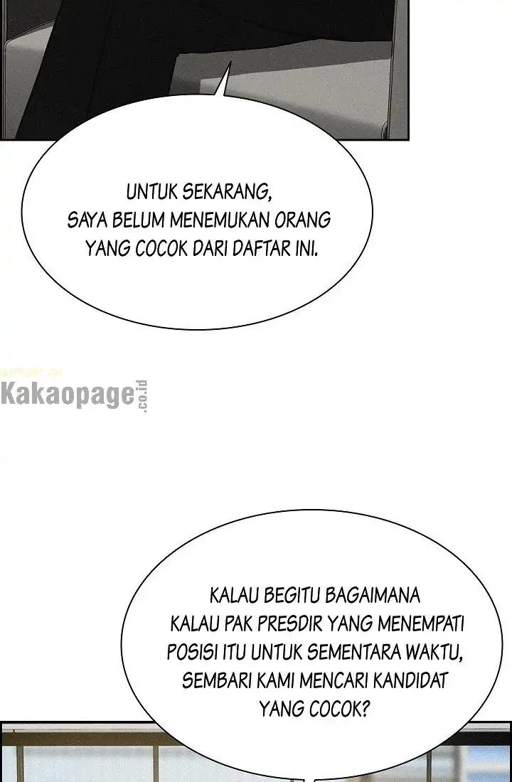 Lord of Money Chapter 71 - halaman 10