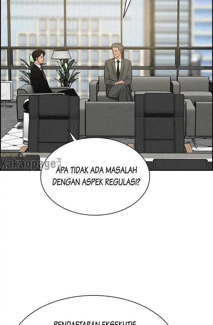 Lord of Money Chapter 71 - halaman 11