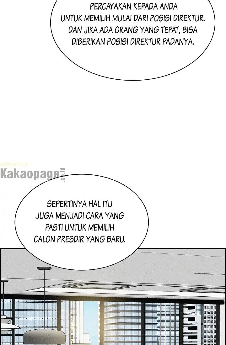 Lord of Money Chapter 71 - halaman 14