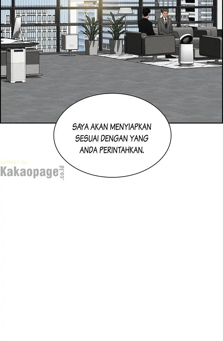 Lord of Money Chapter 71 - halaman 15
