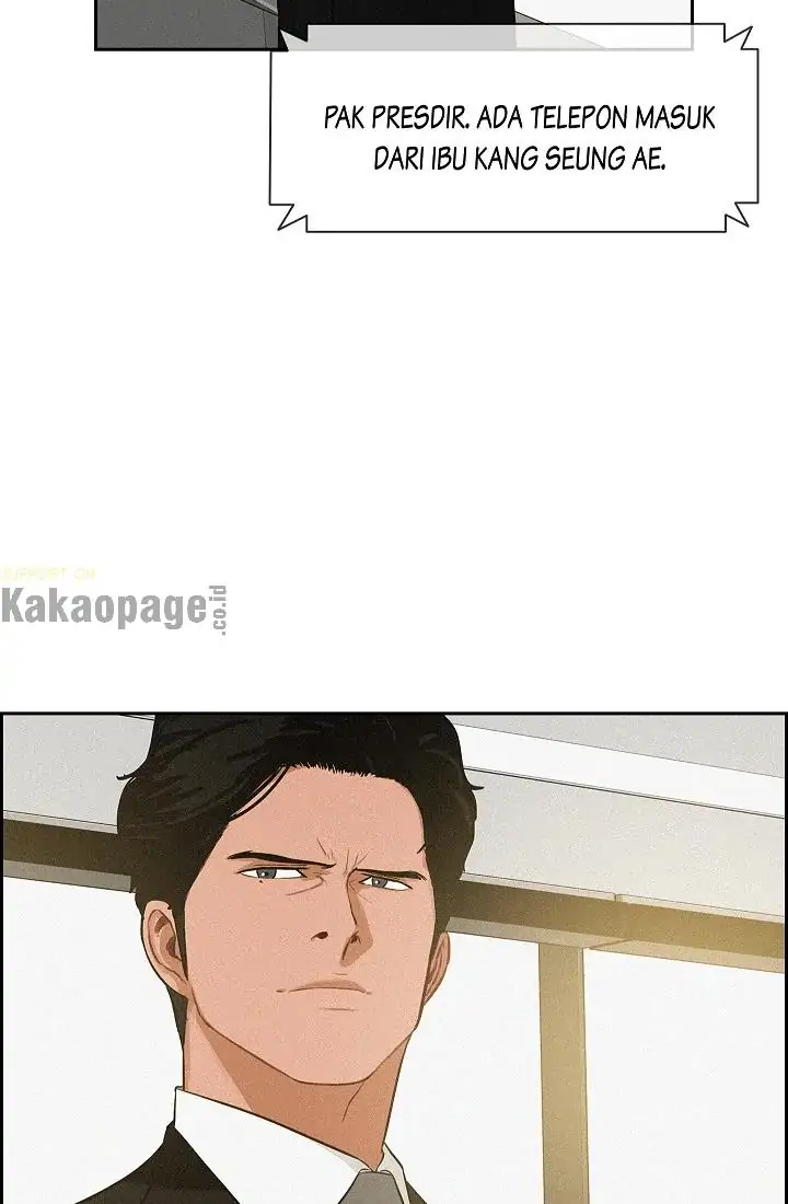 Lord of Money Chapter 71 - halaman 18