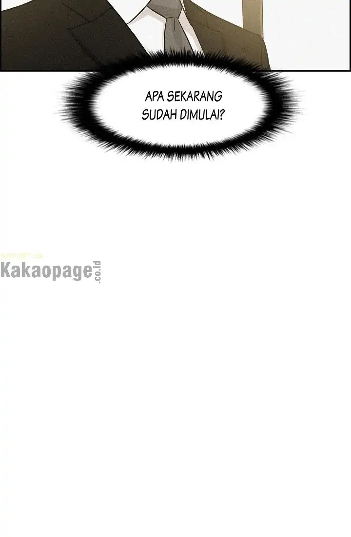 Lord of Money Chapter 71 - halaman 19