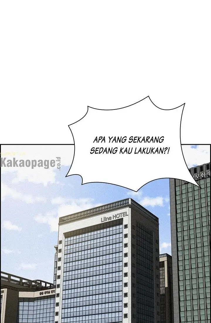 Lord of Money Chapter 71 - halaman 20