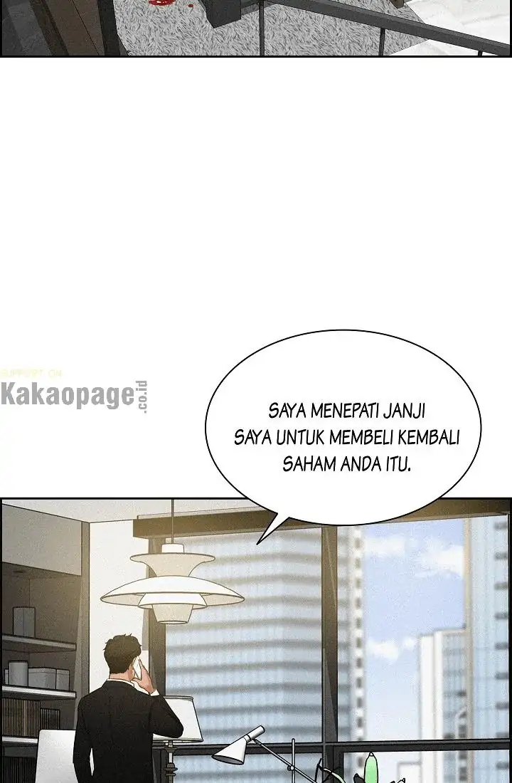 Lord of Money Chapter 71 - halaman 22