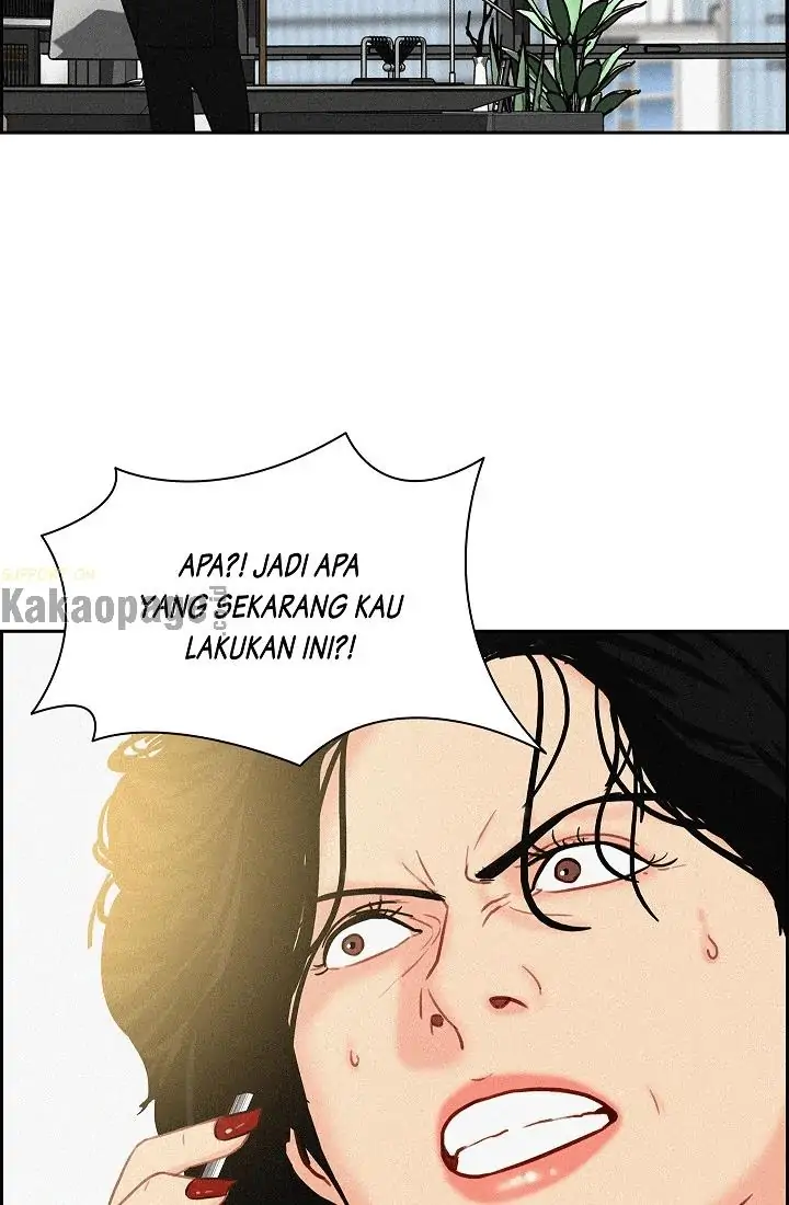 Lord of Money Chapter 71 - halaman 23