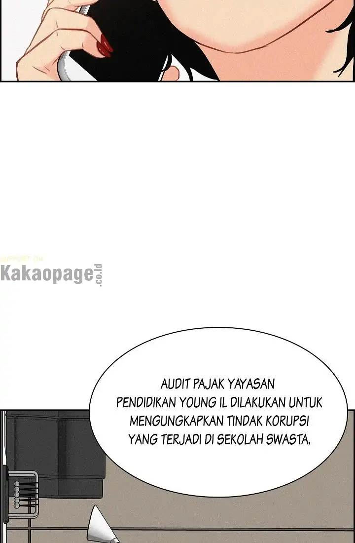 Lord of Money Chapter 71 - halaman 24
