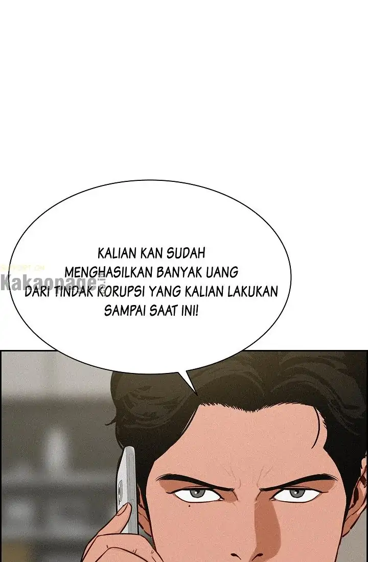 Lord of Money Chapter 71 - halaman 26