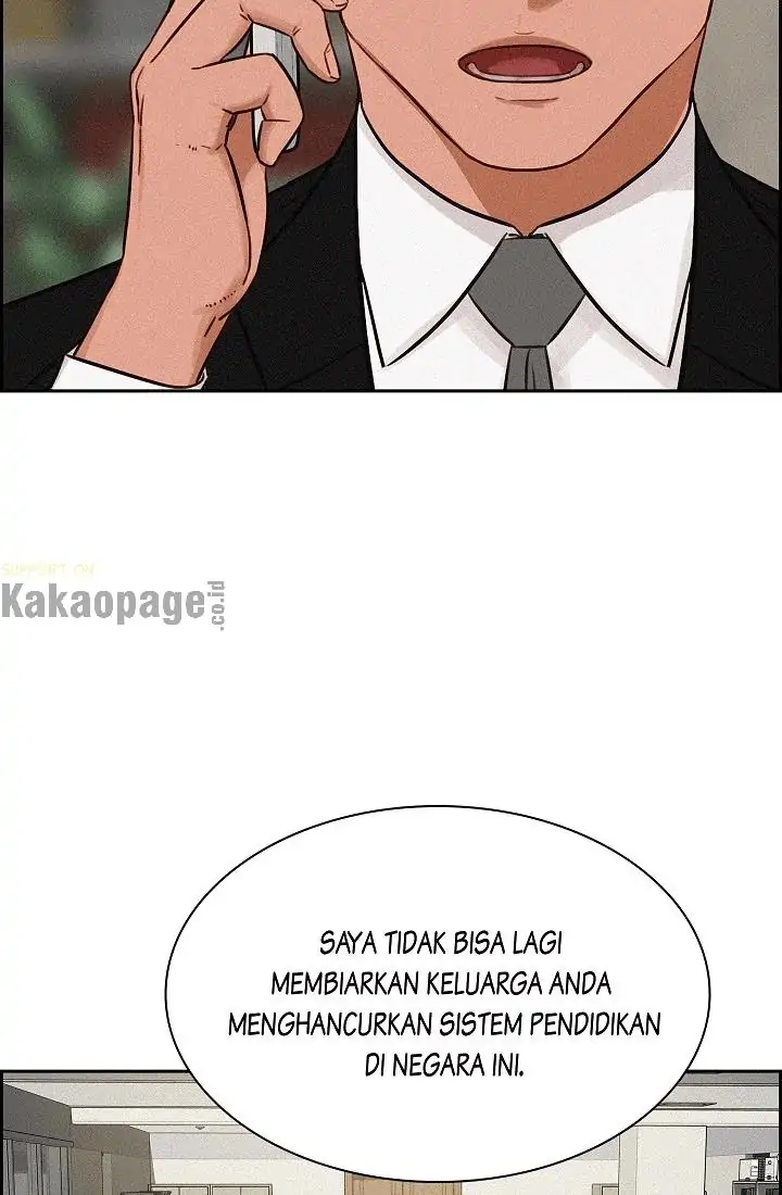 Lord of Money Chapter 71 - halaman 27