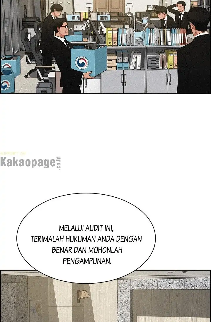Lord of Money Chapter 71 - halaman 28
