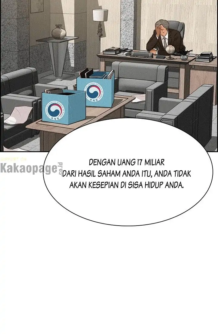 Lord of Money Chapter 71 - halaman 29