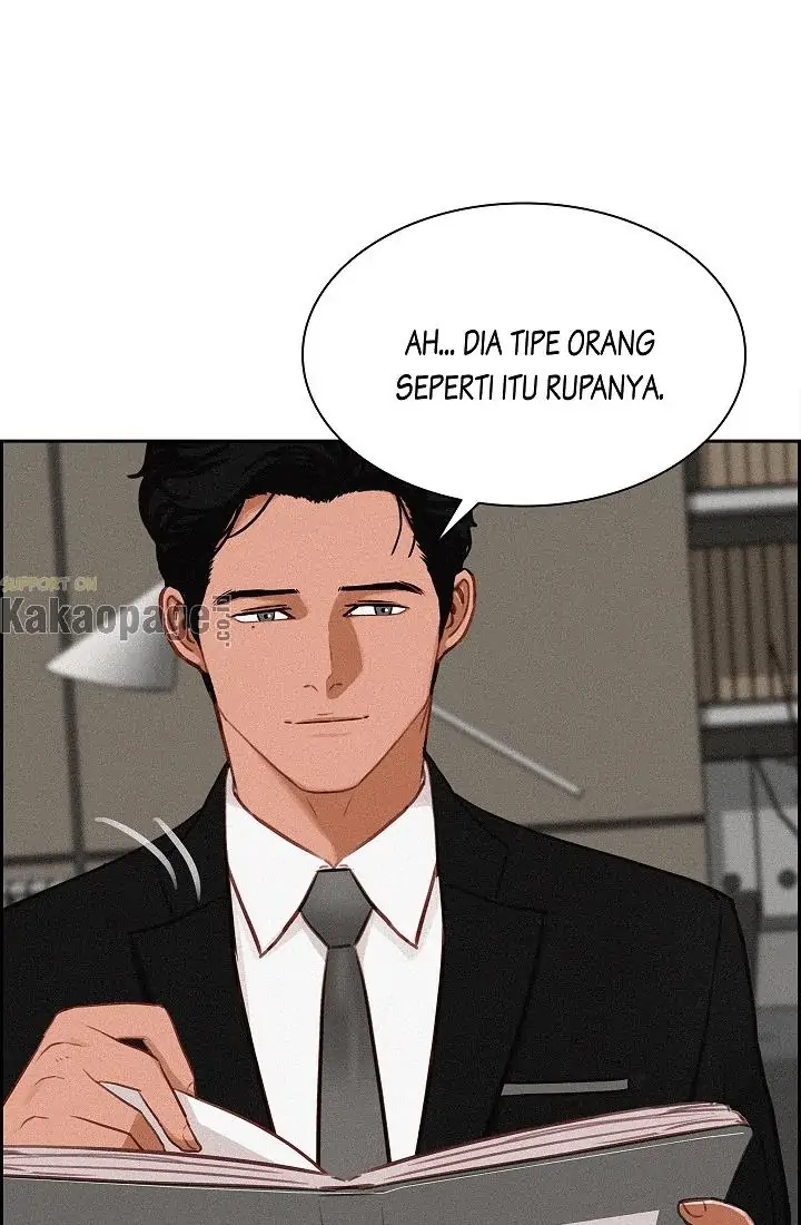 Lord of Money Chapter 71 - halaman 3