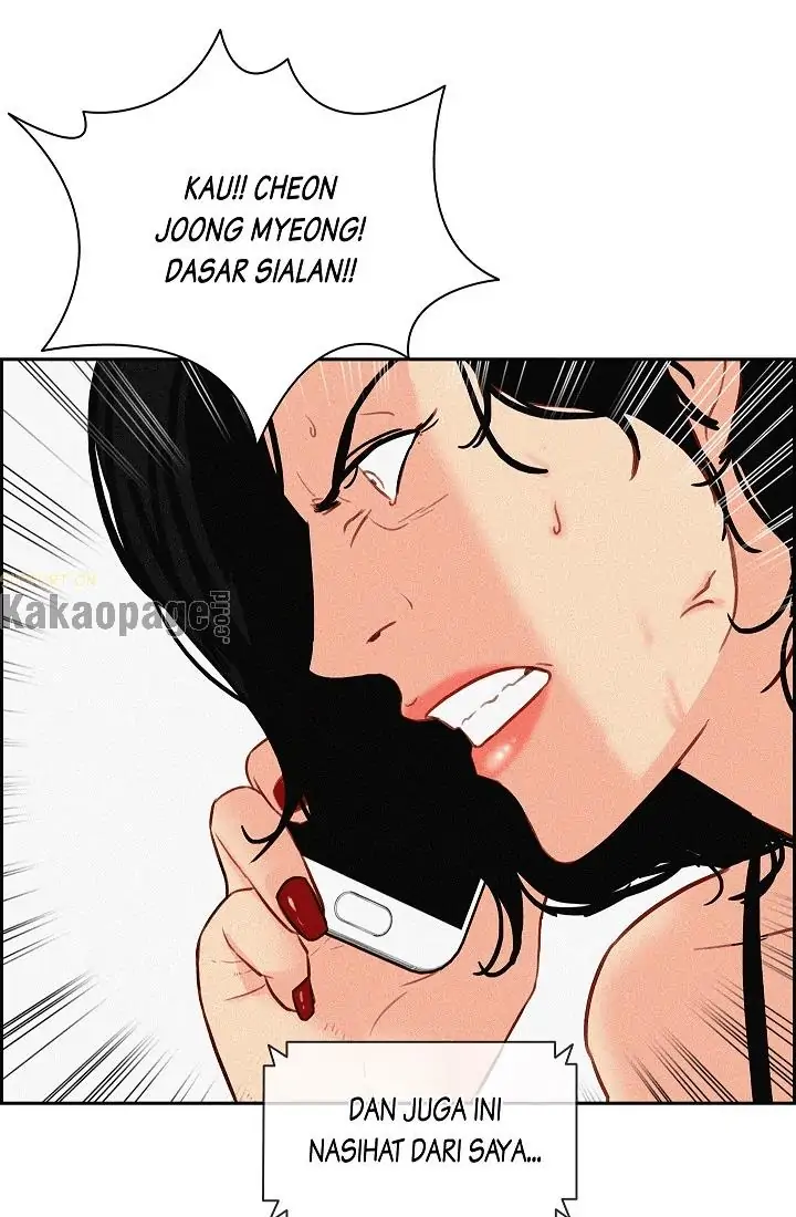 Lord of Money Chapter 71 - halaman 30