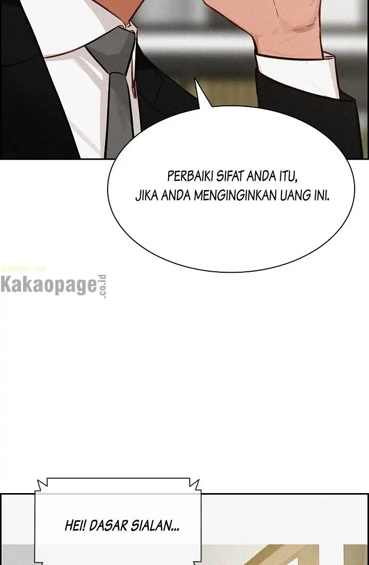Lord of Money Chapter 71 - halaman 32