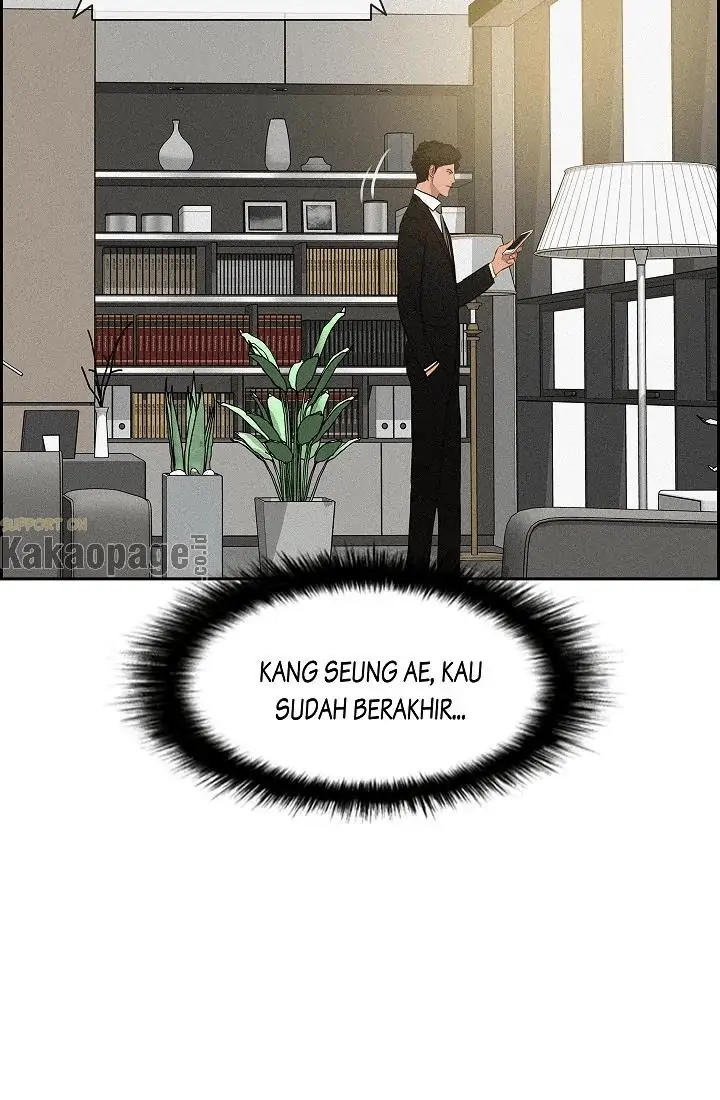 Lord of Money Chapter 71 - halaman 33