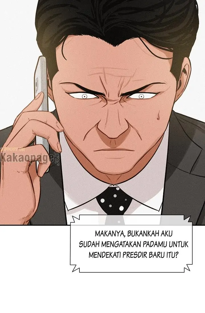 Lord of Money Chapter 71 - halaman 36
