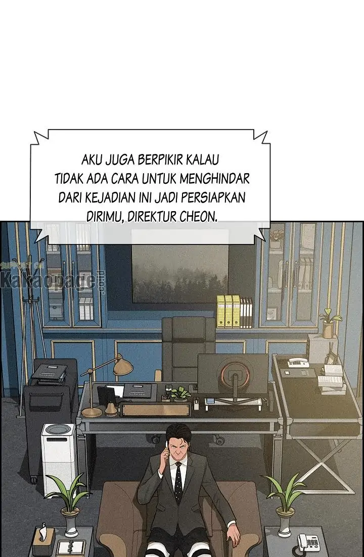 Lord of Money Chapter 71 - halaman 37