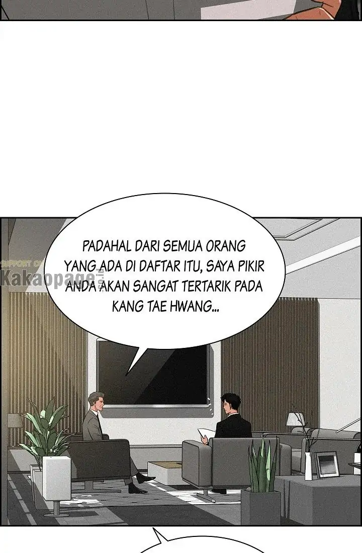 Lord of Money Chapter 71 - halaman 4