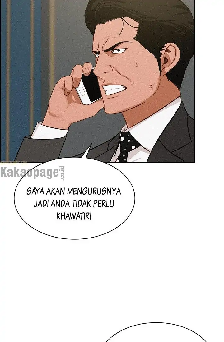 Lord of Money Chapter 71 - halaman 40