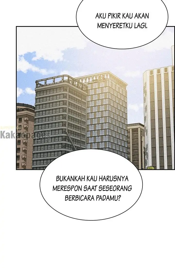 Lord of Money Chapter 71 - halaman 41