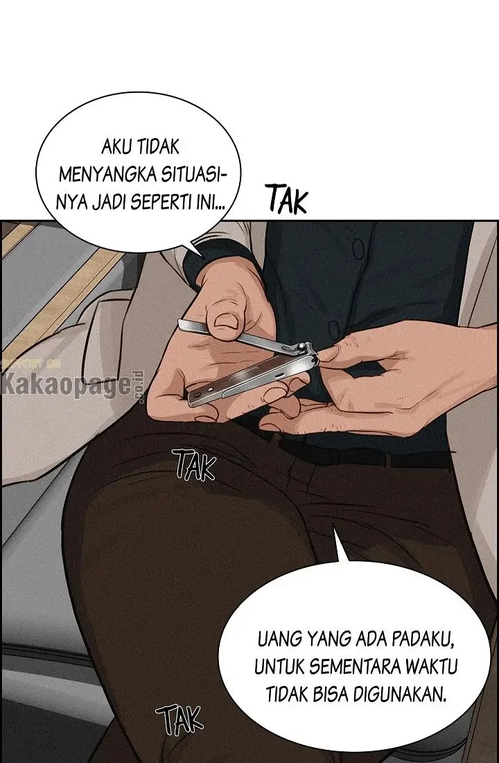 Lord of Money Chapter 71 - halaman 42