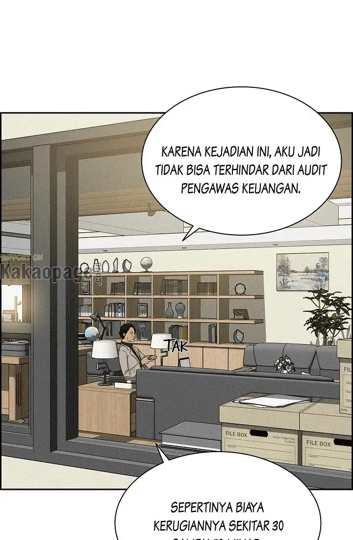 Lord of Money Chapter 71 - halaman 45
