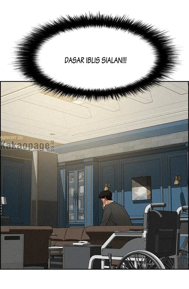 Lord of Money Chapter 71 - halaman 49