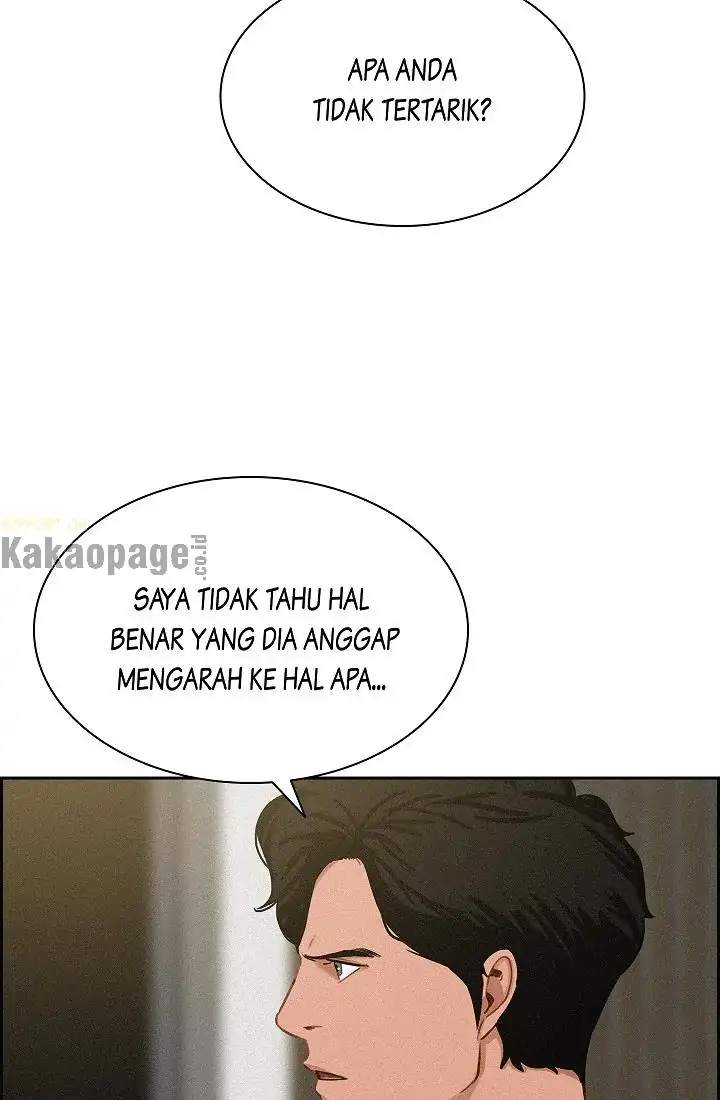 Lord of Money Chapter 71 - halaman 5