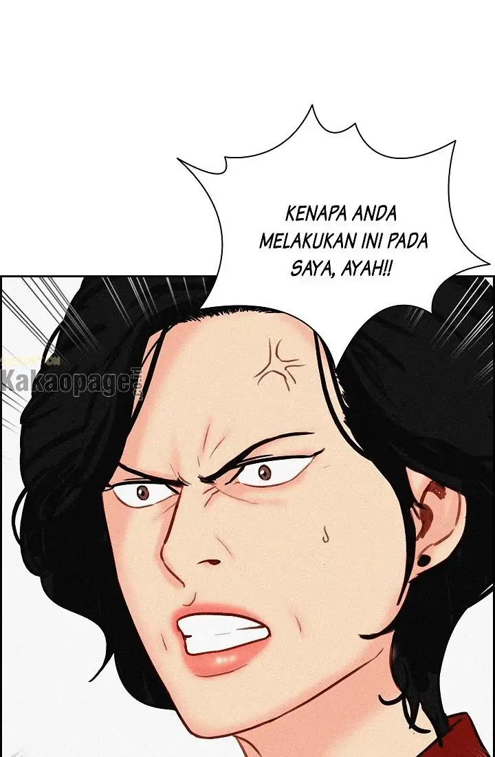 Lord of Money Chapter 71 - halaman 53