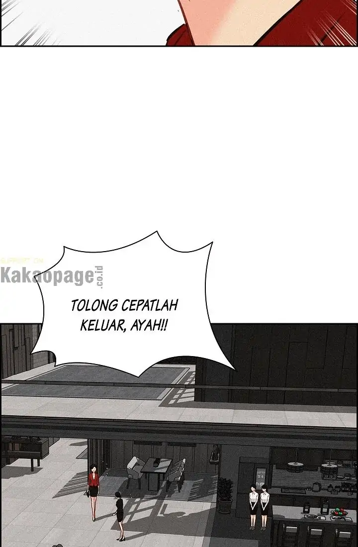 Lord of Money Chapter 71 - halaman 54