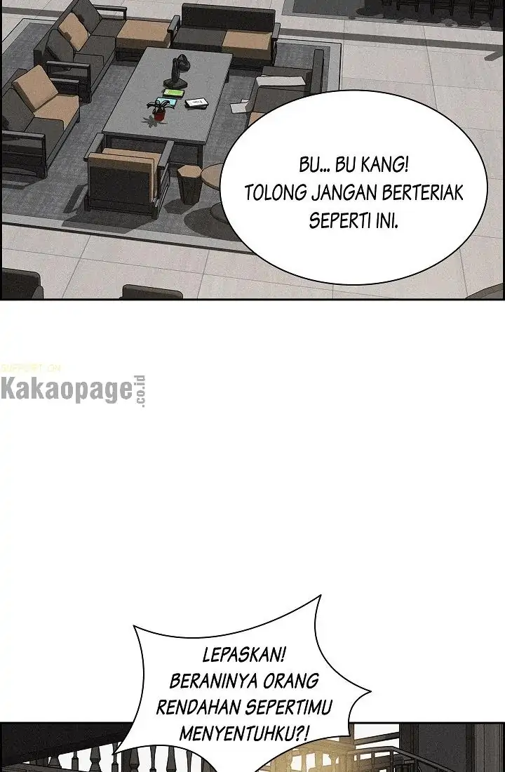 Lord of Money Chapter 71 - halaman 55