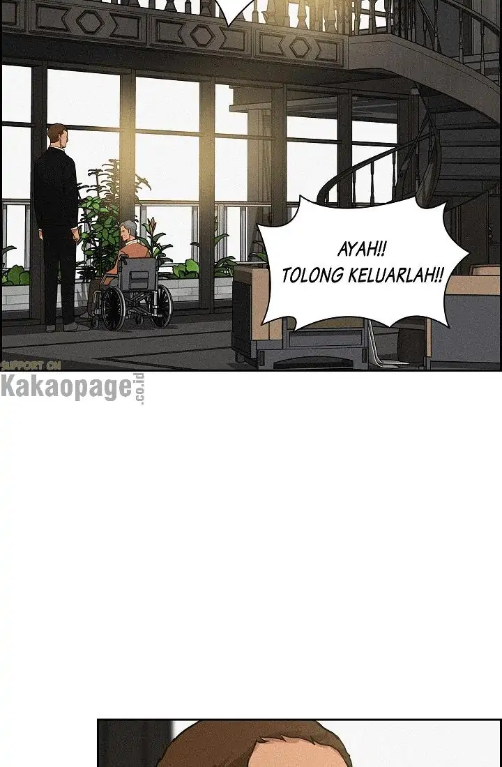 Lord of Money Chapter 71 - halaman 56