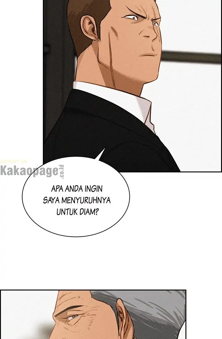 Lord of Money Chapter 71 - halaman 57