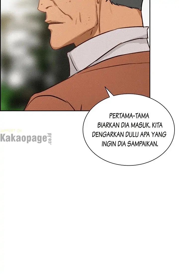 Lord of Money Chapter 71 - halaman 58