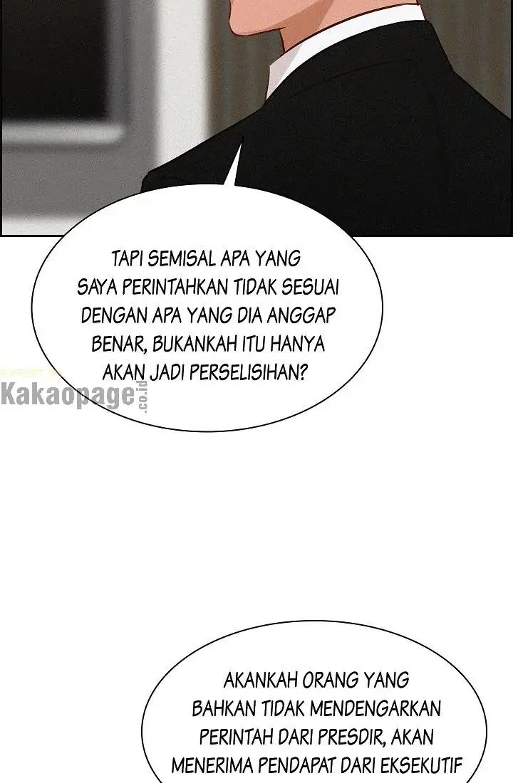 Lord of Money Chapter 71 - halaman 6