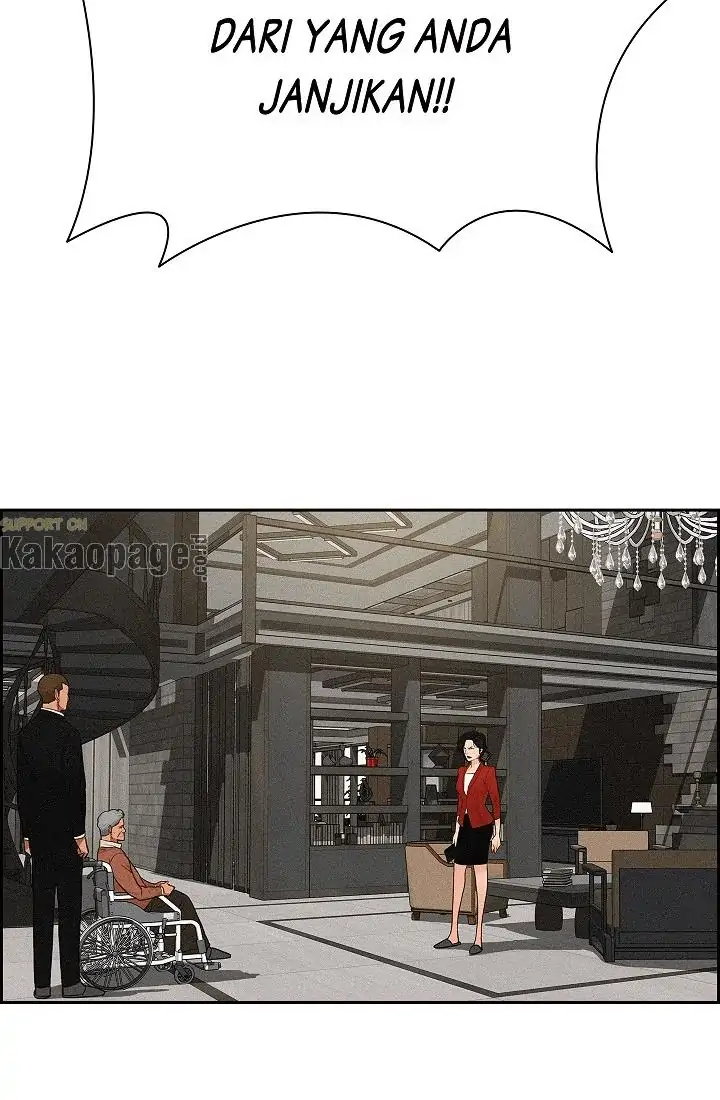 Lord of Money Chapter 71 - halaman 60