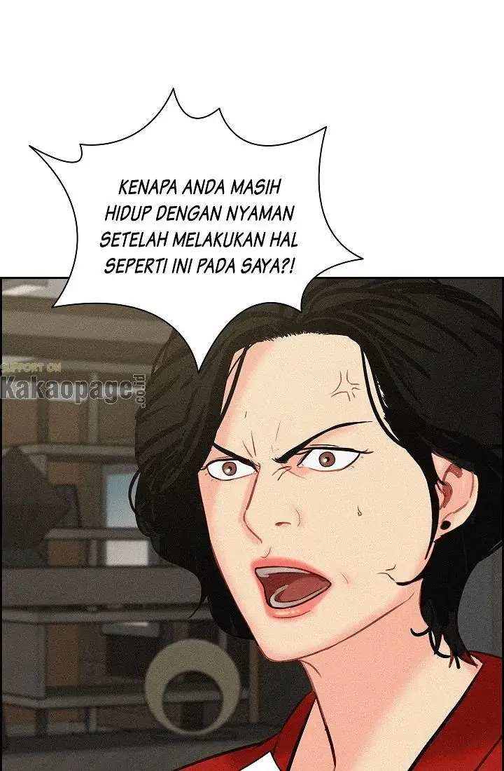 Lord of Money Chapter 71 - halaman 61