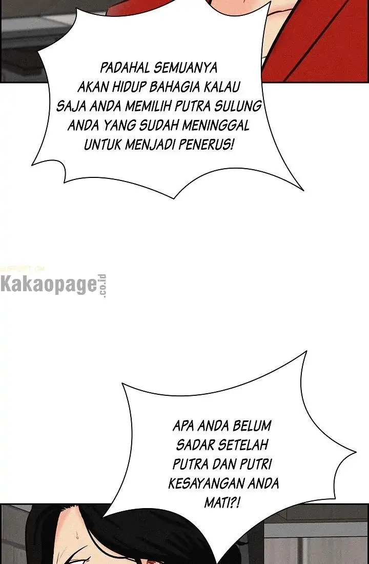 Lord of Money Chapter 71 - halaman 62